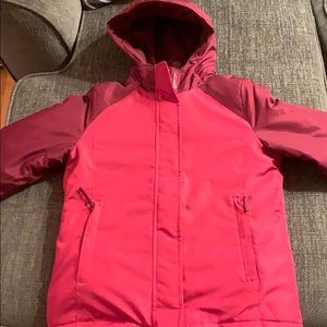Kids 3 in 1 Jacket